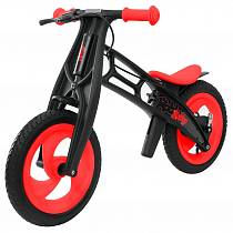 Велобалансир+беговел, red/black, шины волна (Hobby-bike RT original, 5364RT) Велобалансир+беговел, red/black, шины волна (Hobby-bike RT original, 5364RT)